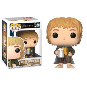 Lord of the Rings Merry Brandybuck